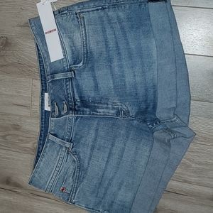 Hudson shorts. Size 30